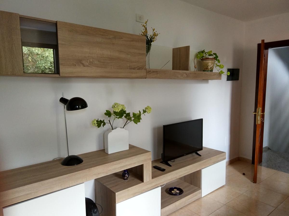 Ferienwohnung Union 64 Vecindario  Exterior foto