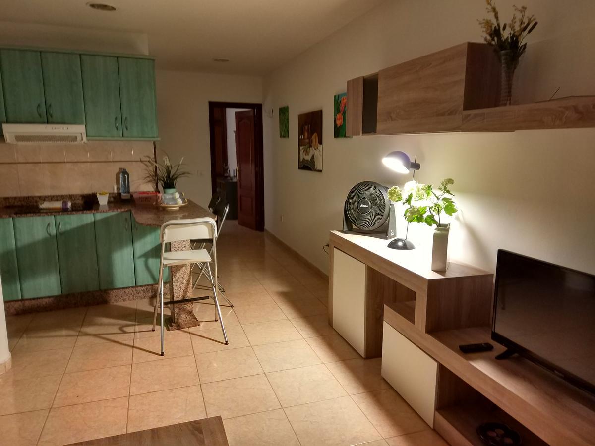 Ferienwohnung Union 64 Vecindario  Exterior foto