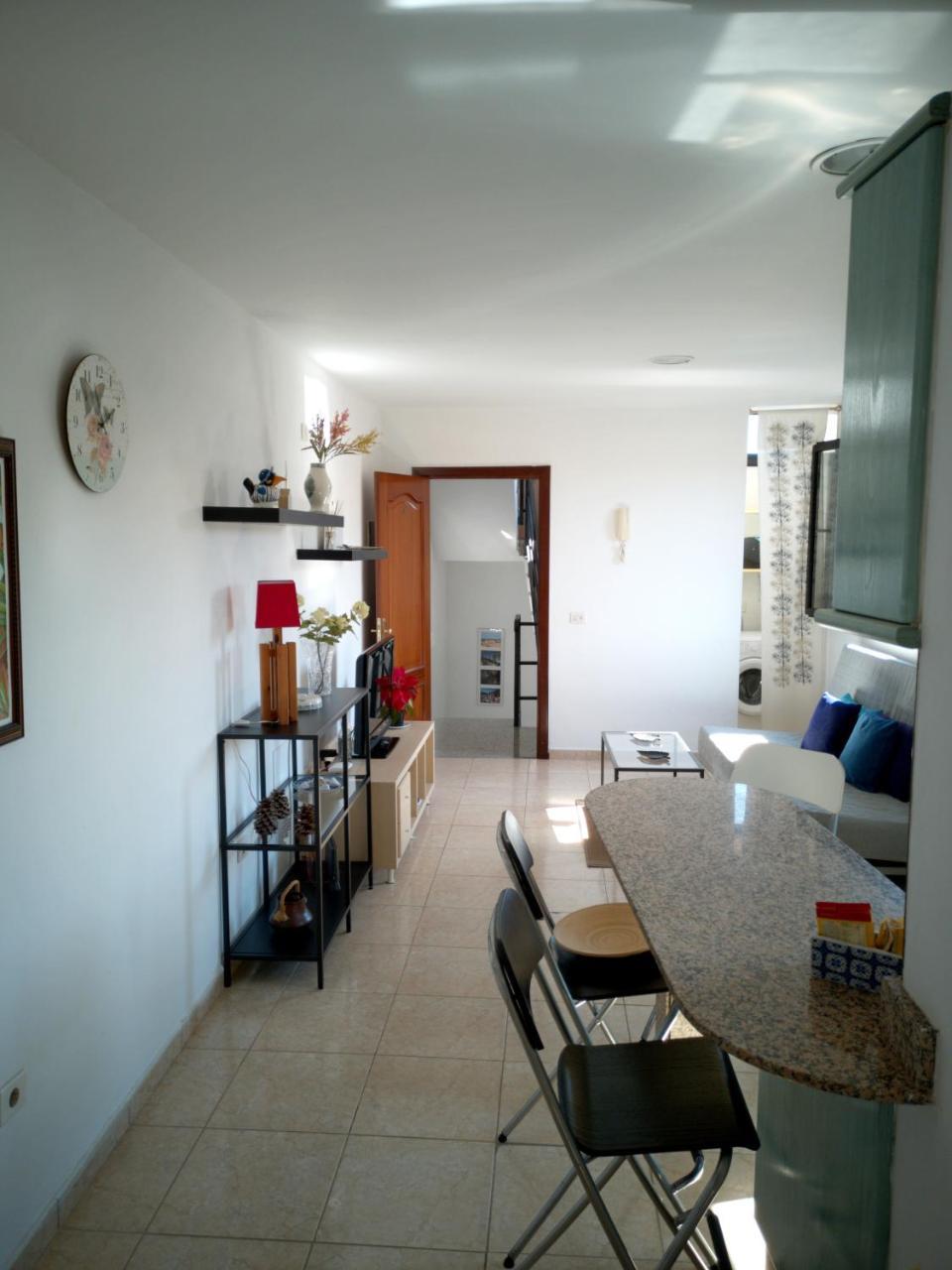 Ferienwohnung Union 64 Vecindario  Exterior foto