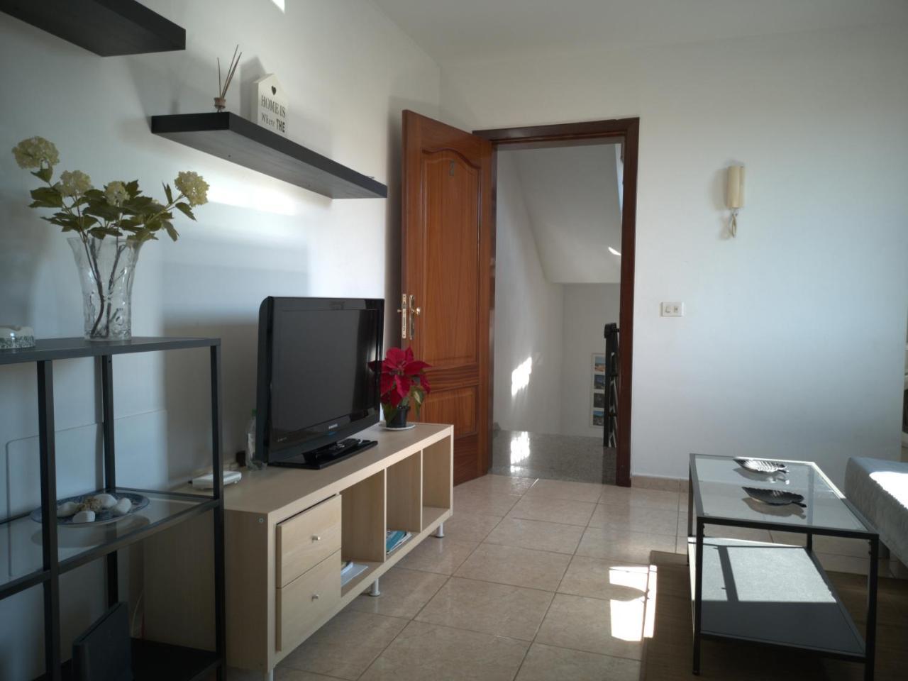 Ferienwohnung Union 64 Vecindario  Exterior foto